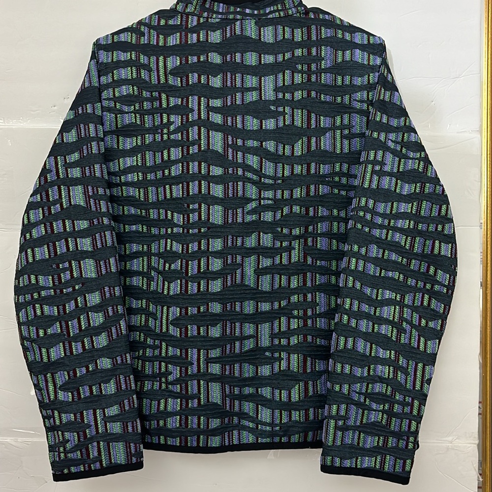 Women jacket - Picture 2 of 7